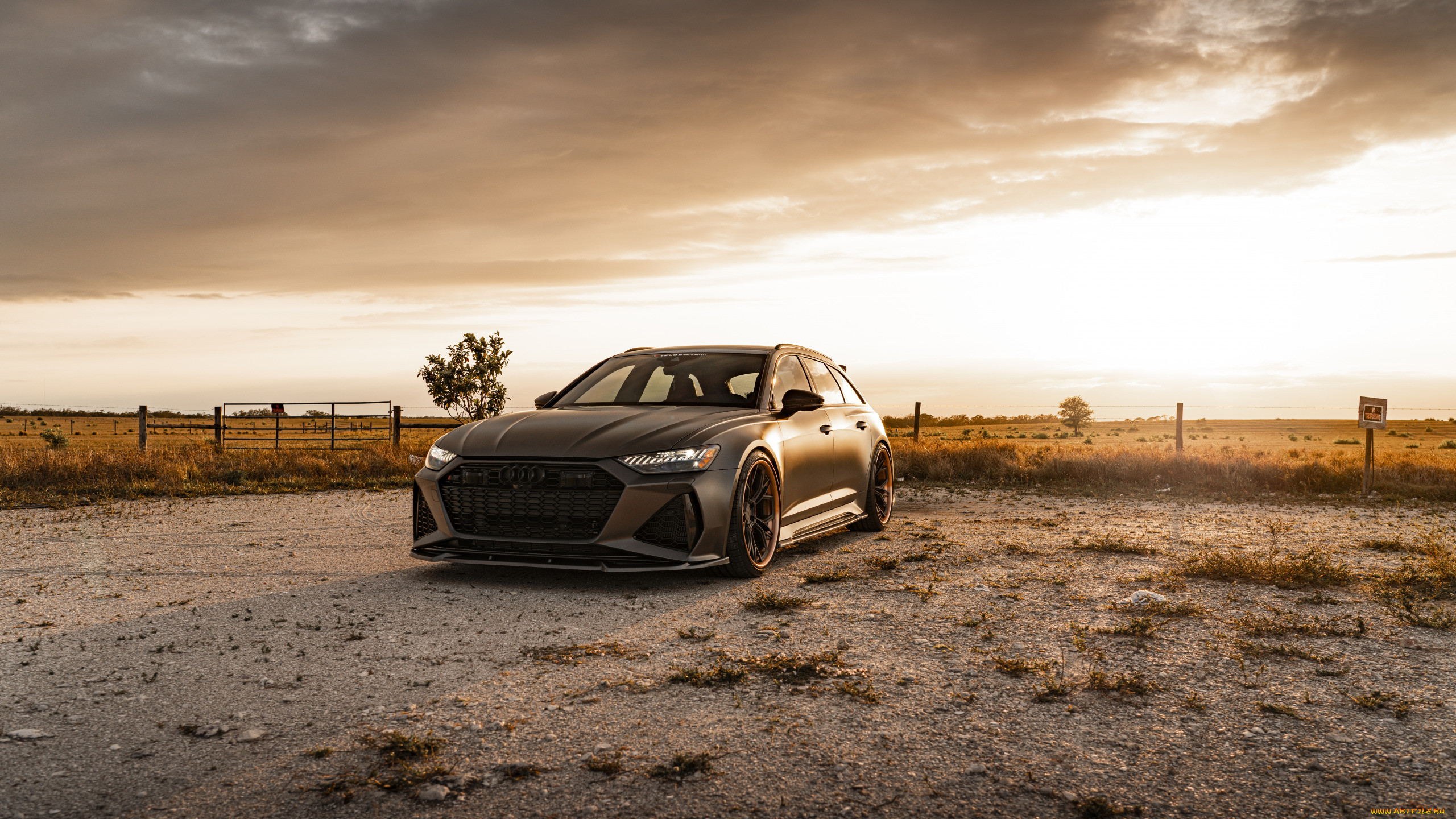 , audi, front, avant, rs6